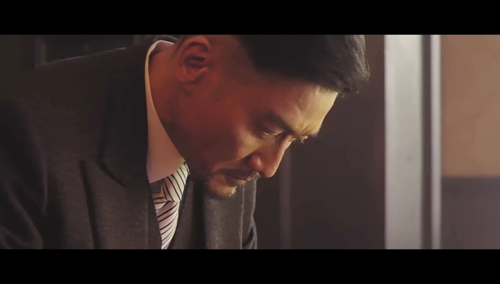 王牌剧照的剧照