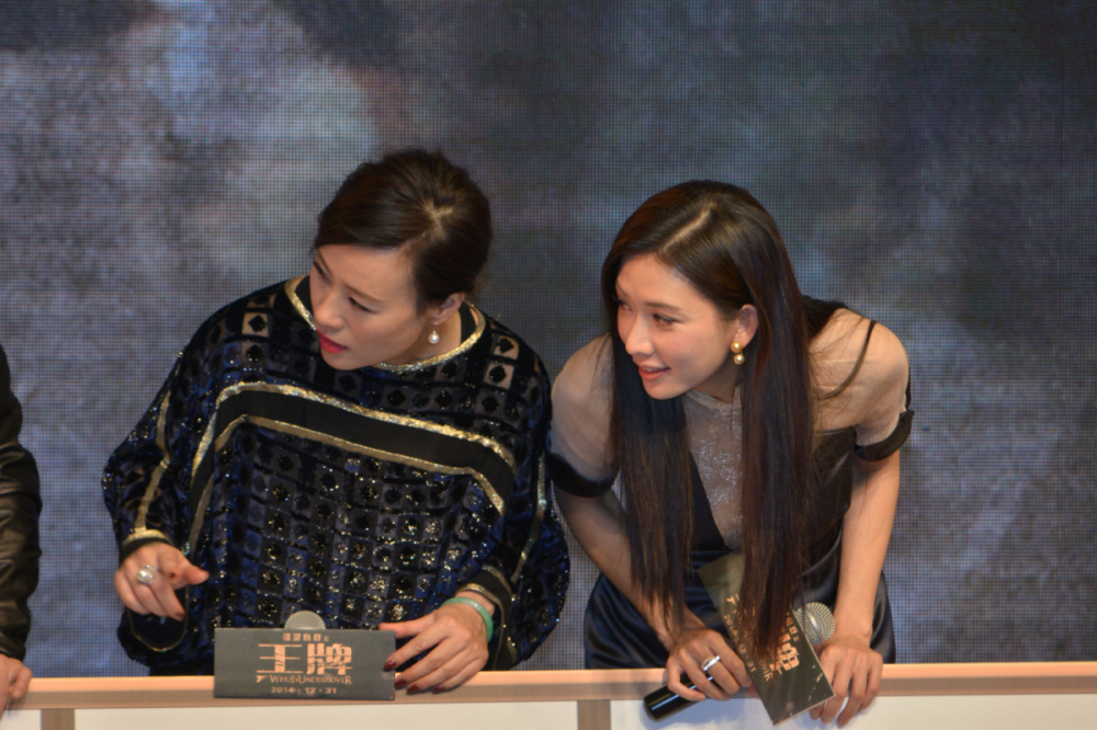 王牌剧照的剧照