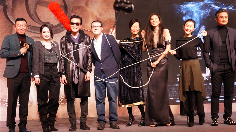 王牌剧照的剧照