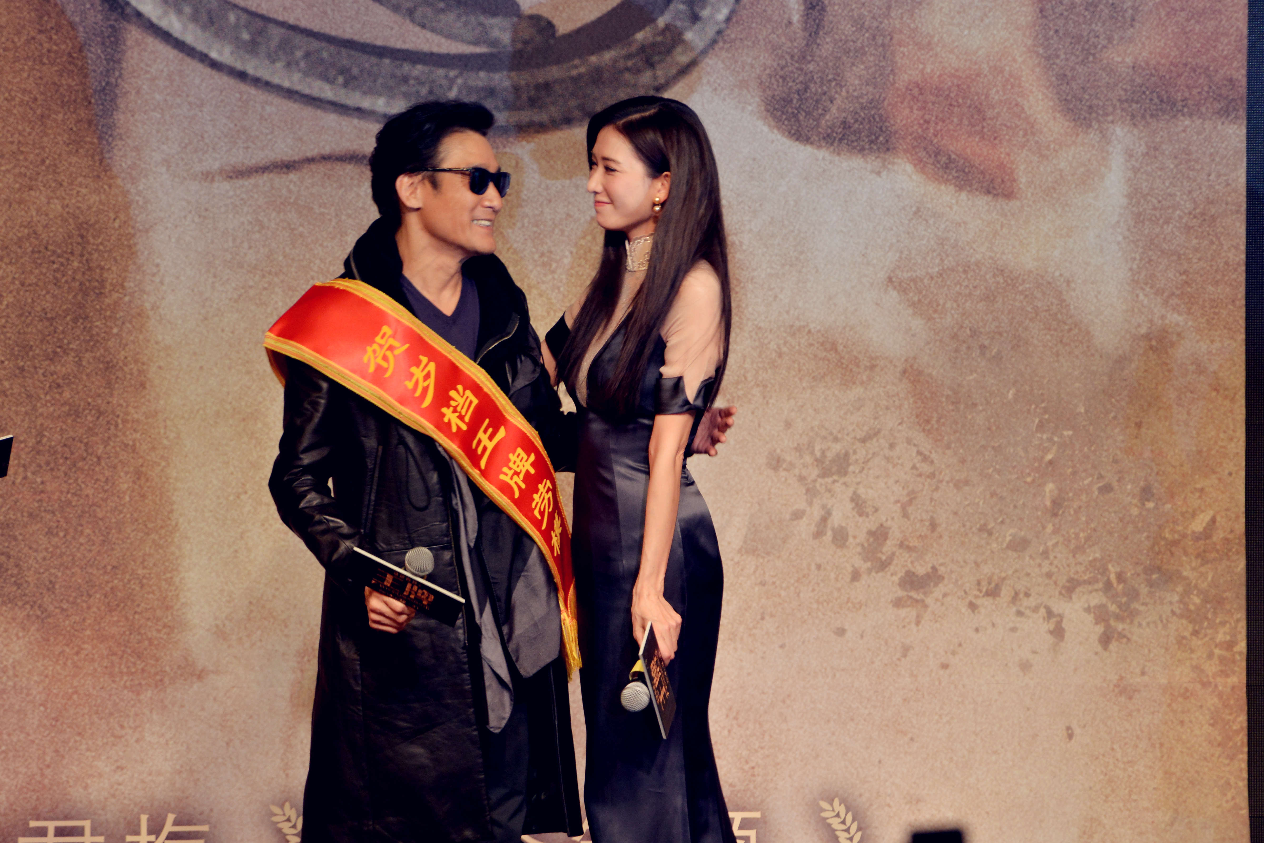 王牌剧照的剧照