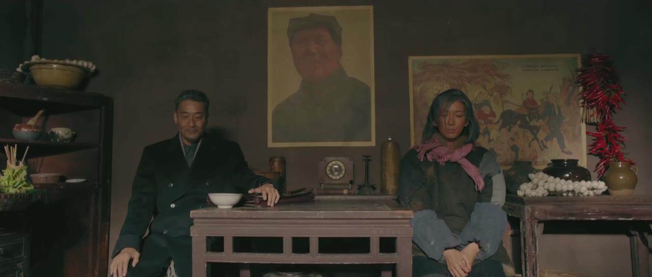 王牌剧照的剧照