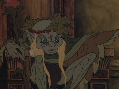 霍比特人剧照的剧照