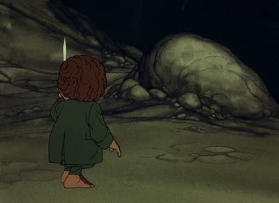 霍比特人剧照的剧照