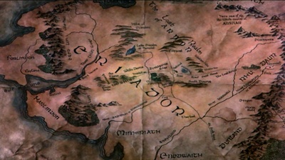 霍比特人剧照的剧照