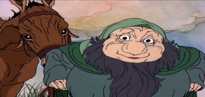 霍比特人剧照的剧照