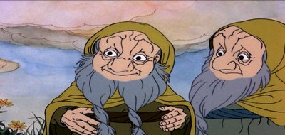 霍比特人剧照的剧照