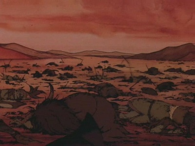 霍比特人剧照的剧照