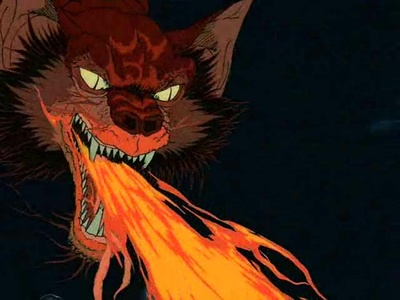 霍比特人剧照的剧照