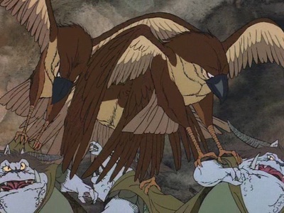 霍比特人剧照的剧照