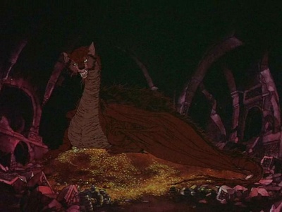 霍比特人剧照的剧照