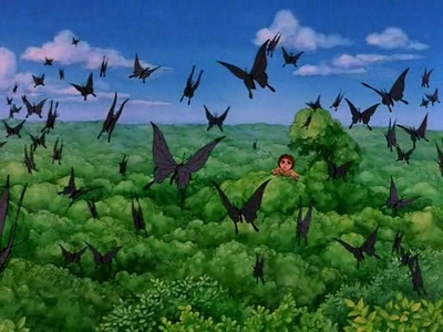 霍比特人剧照的剧照