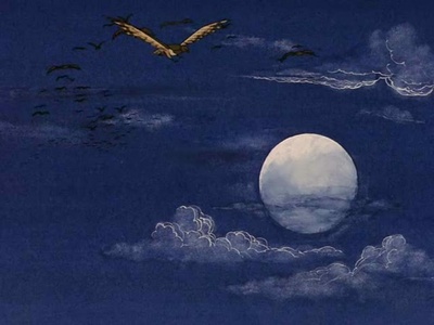 霍比特人剧照的剧照