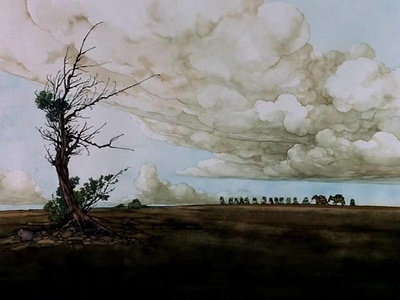 霍比特人剧照的剧照