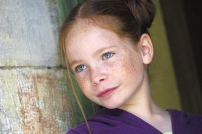 狐狸与我剧照的剧照