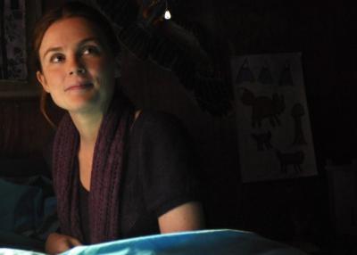 狐狸与我剧照的剧照