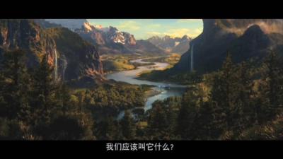 狐狸与我剧照的剧照