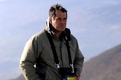 狐狸与我剧照的剧照