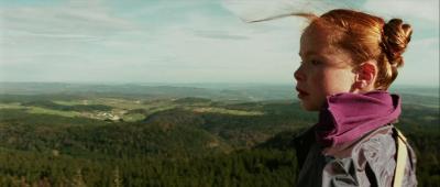 狐狸与我剧照的剧照