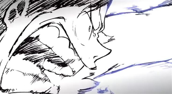 海贼王剧场版6：狂欢男爵和神秘岛剧照的剧照