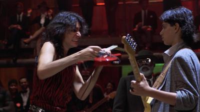 十字街头剧照的剧照