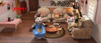 龙在哪里？剧照的剧照