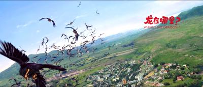 龙在哪里？剧照的剧照