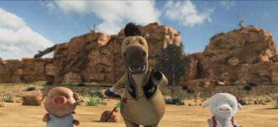 龙在哪里？剧照的剧照