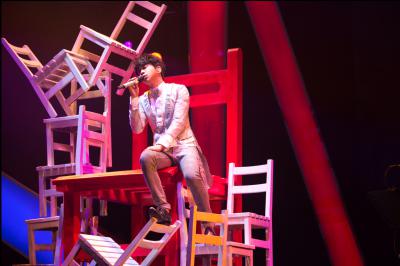 龙在哪里？剧照的剧照