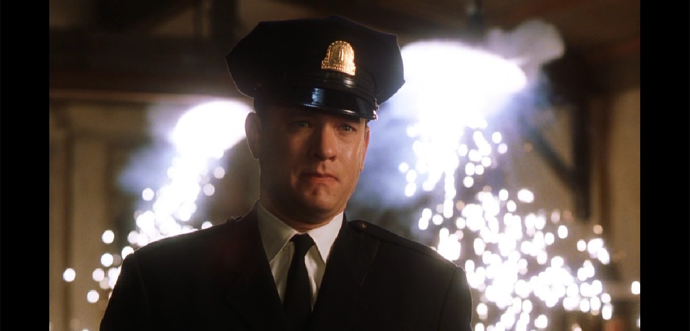 绿里奇迹剧照的剧照