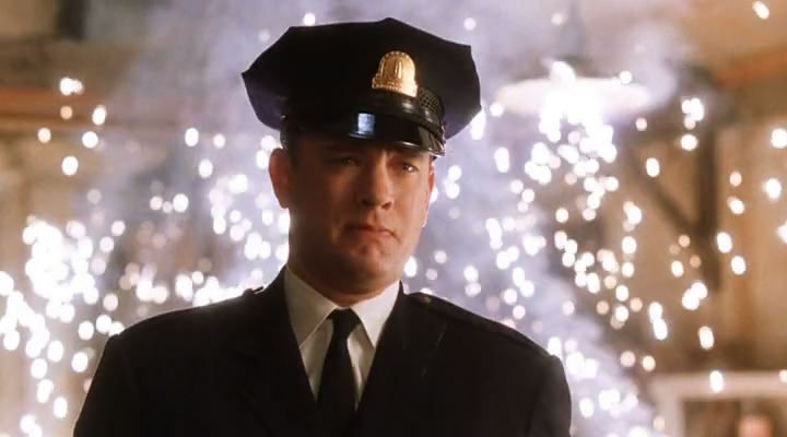 绿里奇迹剧照的剧照