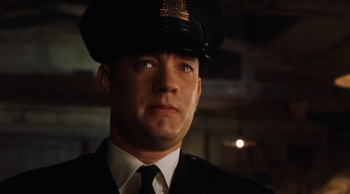 绿里奇迹剧照的剧照