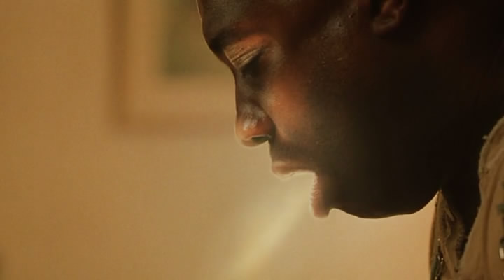 绿里奇迹剧照的剧照