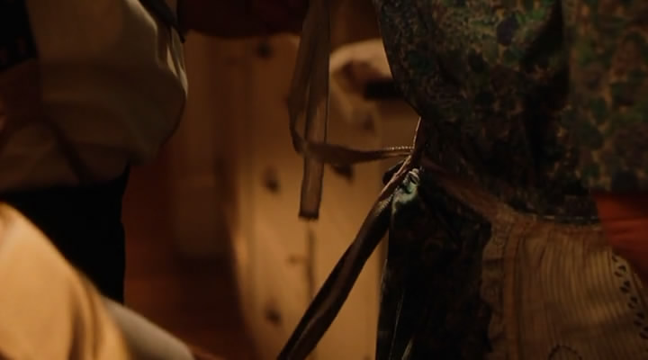 绿里奇迹剧照的剧照