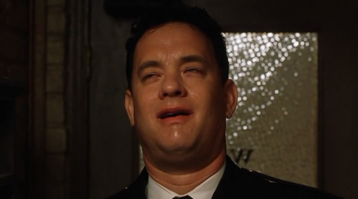 绿里奇迹剧照的剧照