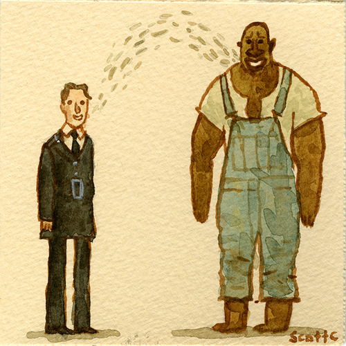 绿里奇迹剧照的剧照