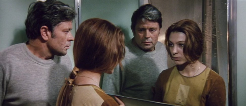 飞向太空剧照的剧照