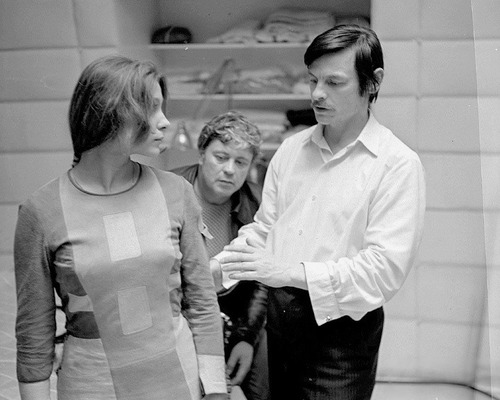 飞向太空剧照的剧照