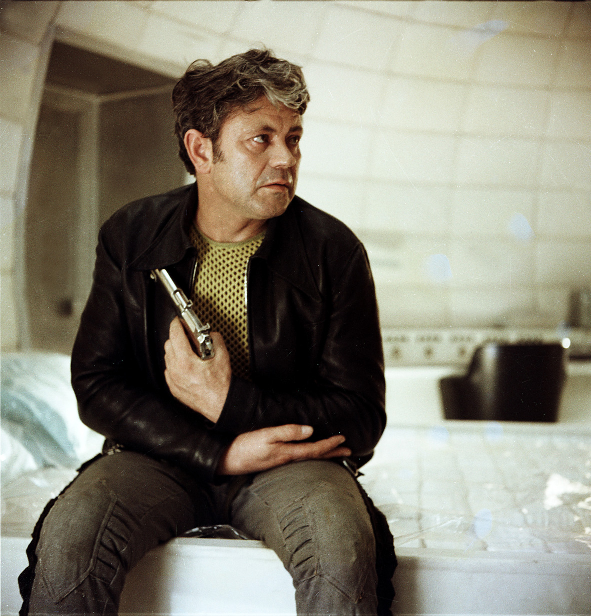 飞向太空剧照的剧照