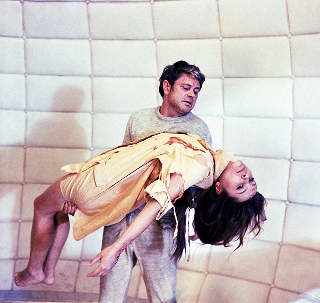 飞向太空剧照的剧照