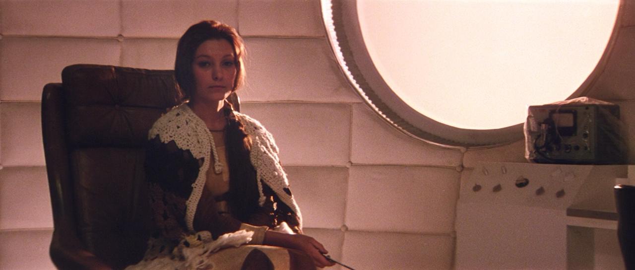 飞向太空剧照的剧照