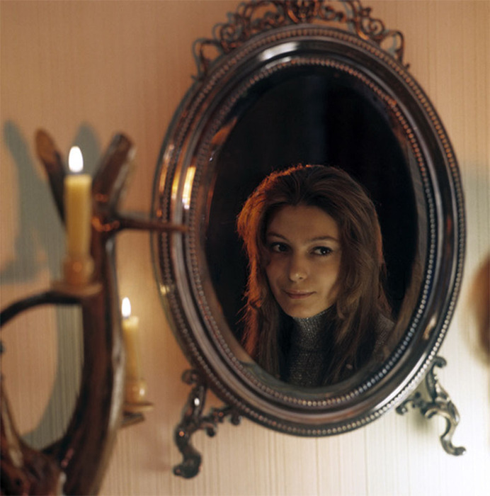 飞向太空剧照的剧照