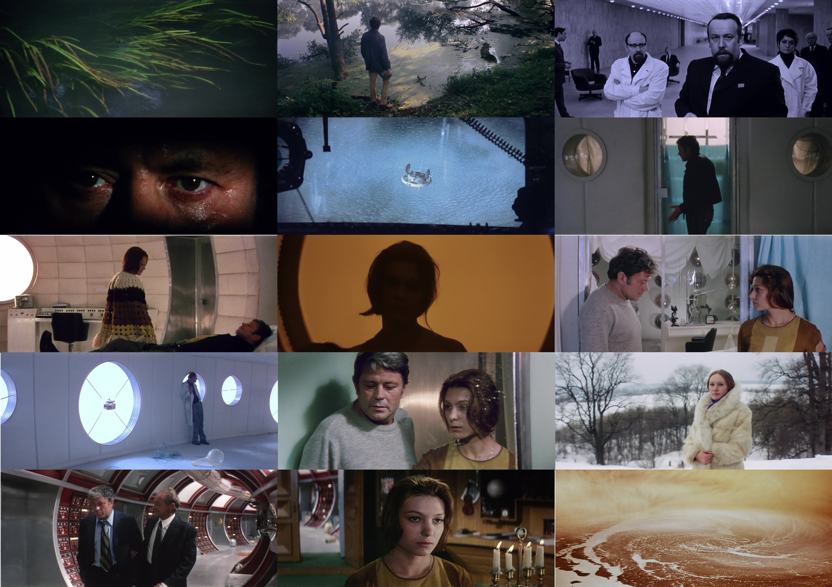 飞向太空剧照的剧照