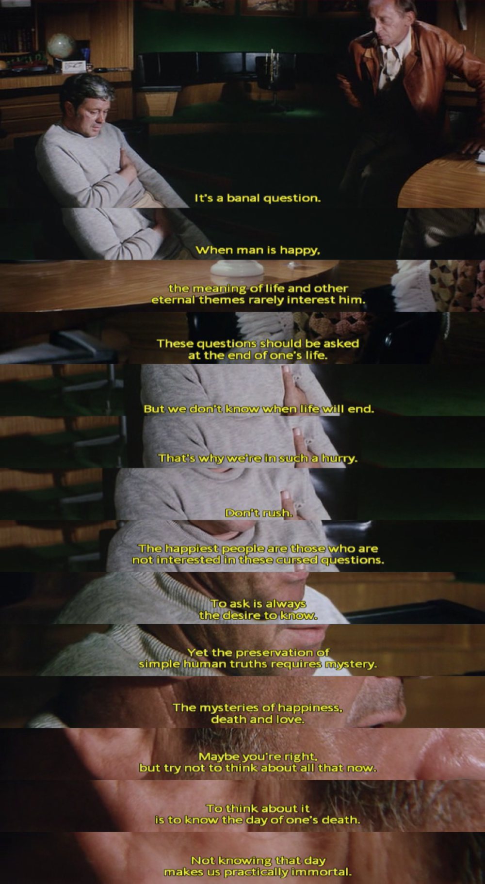 飞向太空剧照的剧照