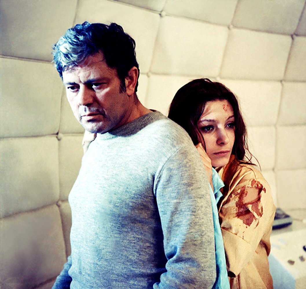 飞向太空剧照的剧照