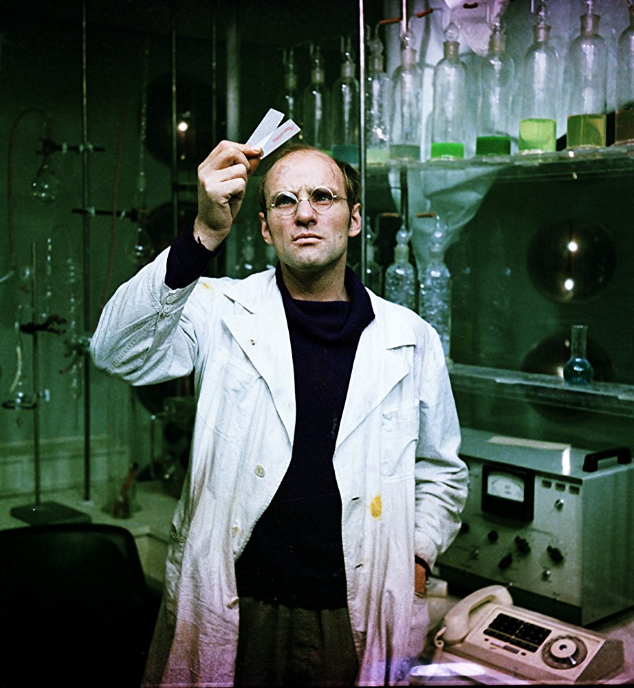 飞向太空剧照的剧照