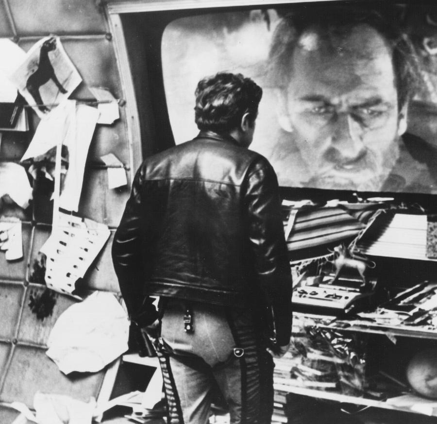 飞向太空剧照的剧照