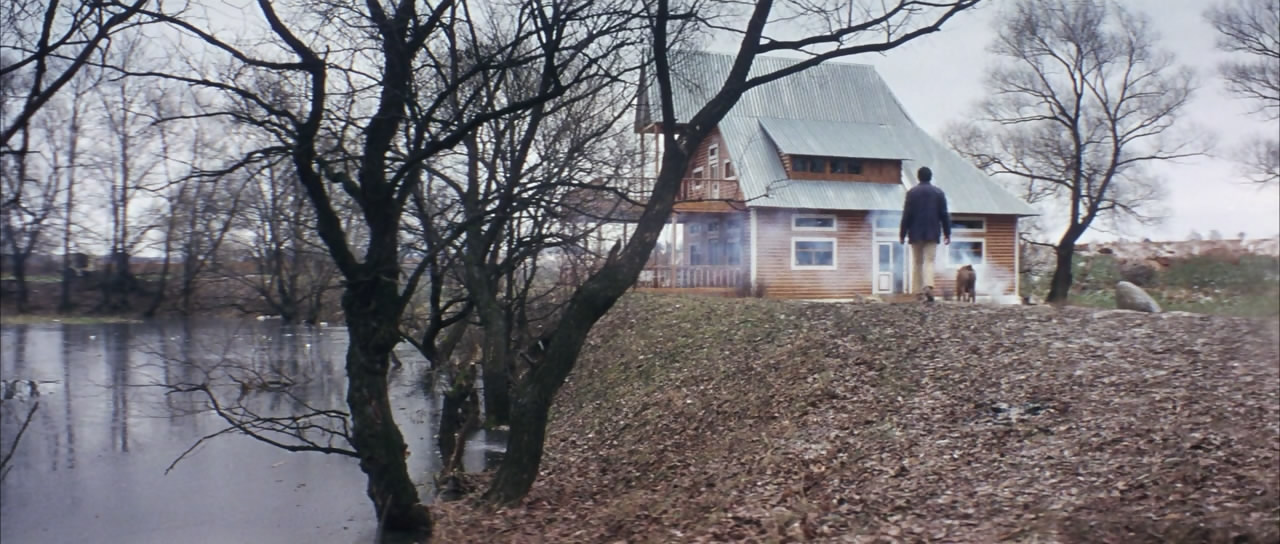 飞向太空剧照的剧照