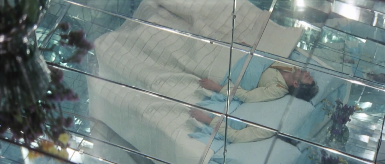 飞向太空剧照的剧照