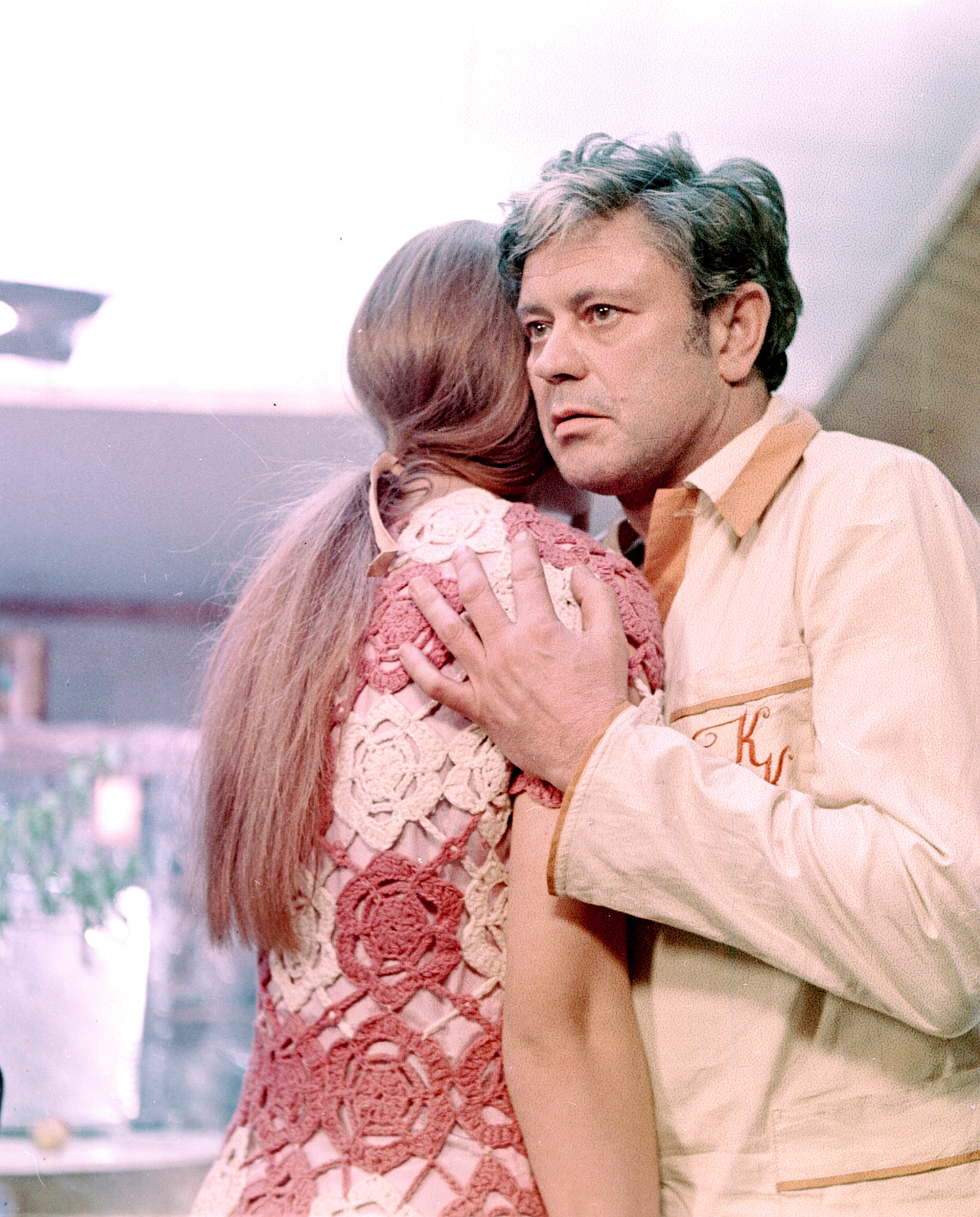 飞向太空剧照的剧照