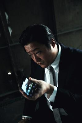 阿修罗剧照的剧照